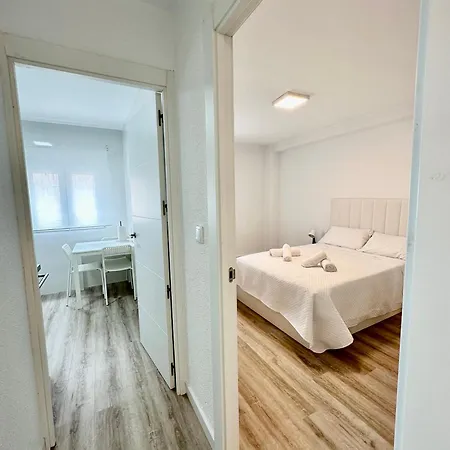 El Marinero Apartment *