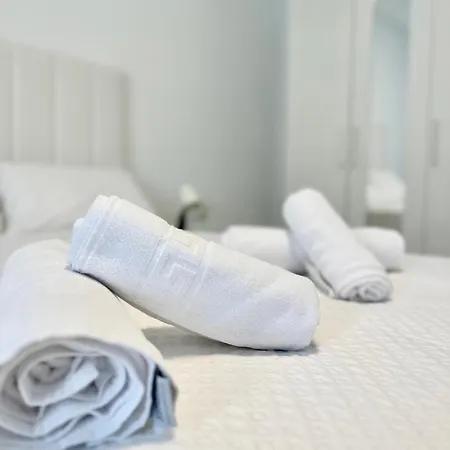 Apartamento El Marinero *