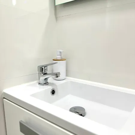 El Marinero Apartamento *