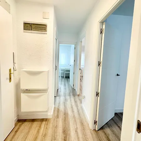 El Marinero Apartament Santander