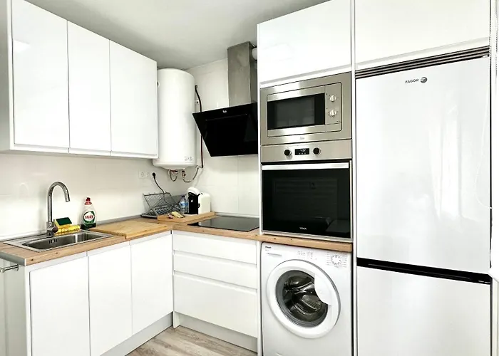 El Marinero Santander