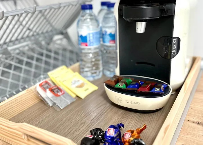 Apartament El Marinero