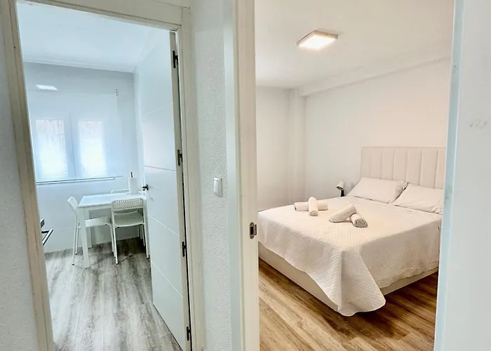 El Marinero Apartment *