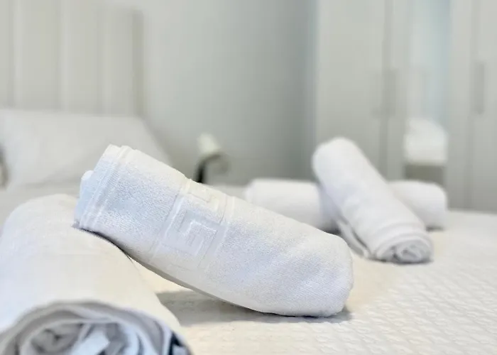 Apartament El Marinero *