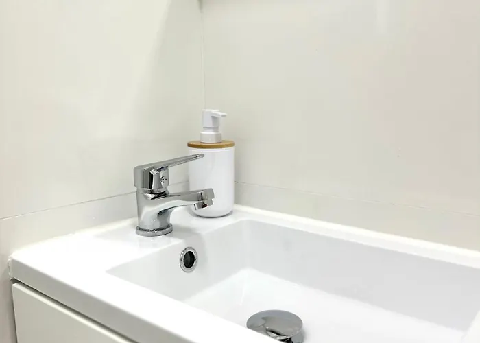 El Marinero Apartament *