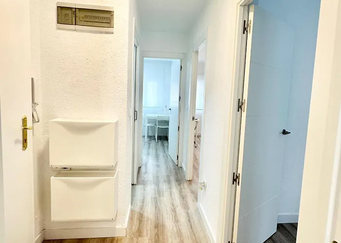 El Marinero Apartment Santander