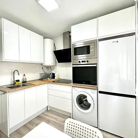 El Marinero Santander